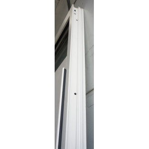porte aluminium