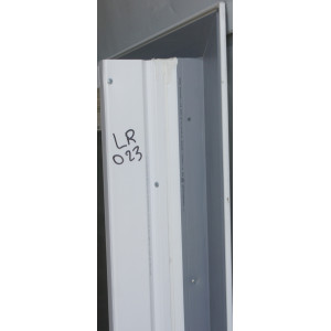 Fenêtre PVC blanc