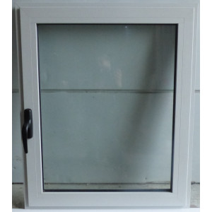 fenêtre aluminium