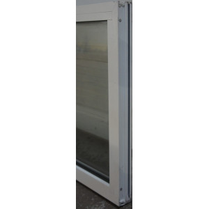 Fenêtre fixe aluminium