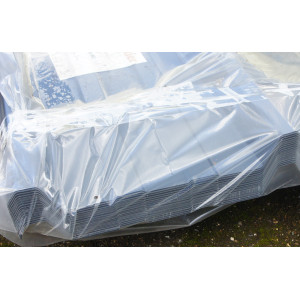 bac acier 100 x 480cm