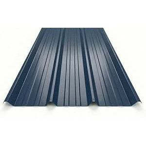 bac acier 100 x 480cm