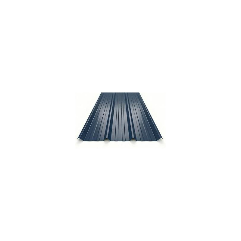 bac acier 100 x 480cm