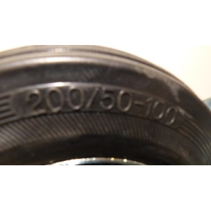 Roulette à roue fixe