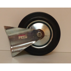 Roulette à roue fixe