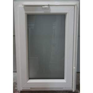 fenêtre pvc