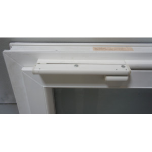 fenêtre pvc