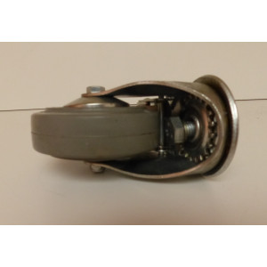 Roulette pivotante  Guitel