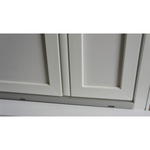porte pvc tierce