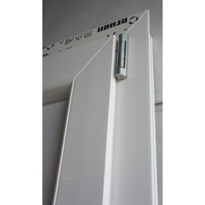 porte pvc tierce