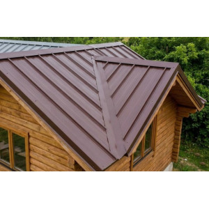 bac acier 100 x 460cm