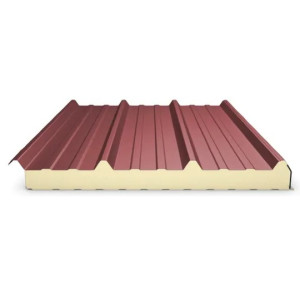 bac acier 100 x 460cm