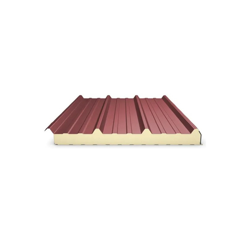 bac acier 100 x 460cm