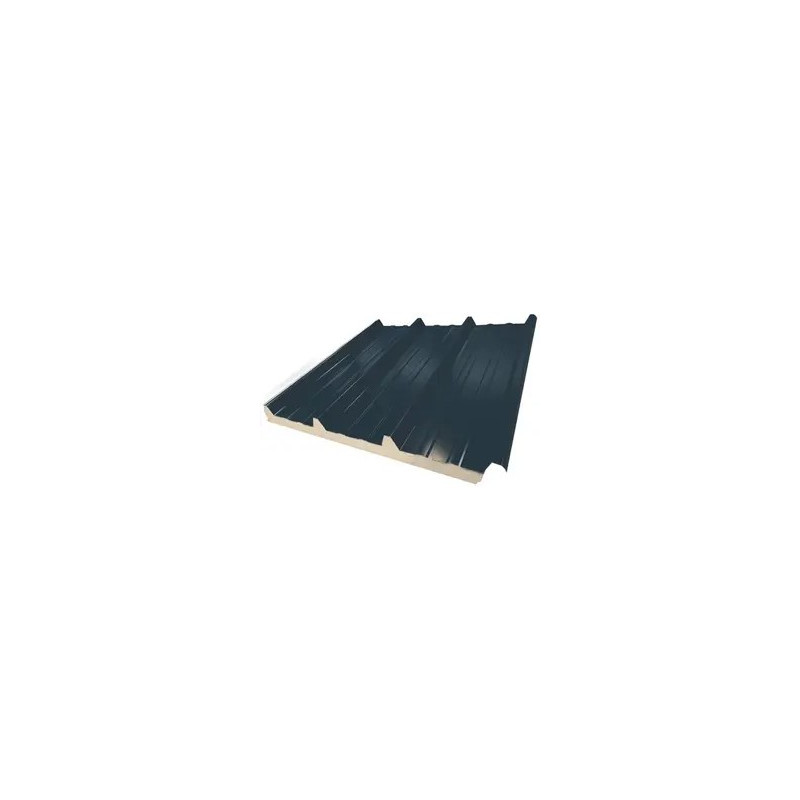 bac acier 100 x 460cm