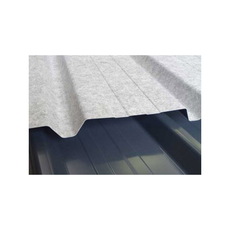 bac acier 100 x 600cm