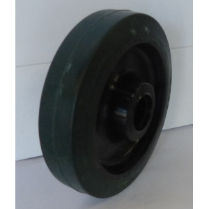 Roue industrielle de manutention