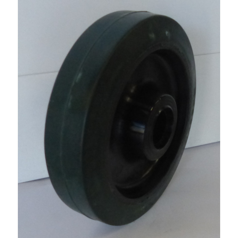 Roue industrielle de manutention