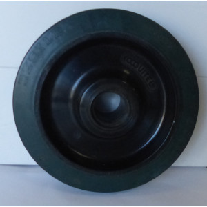Roue industrielle de manutention