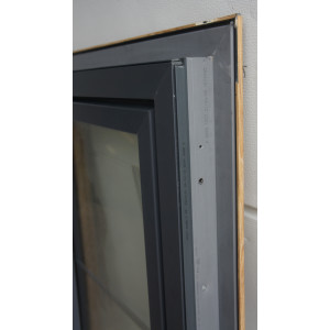 fenêtre pvc