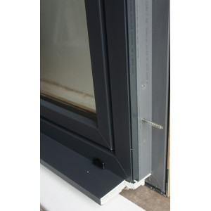 fenêtre pvc