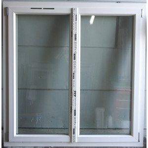 fenêtre pvc