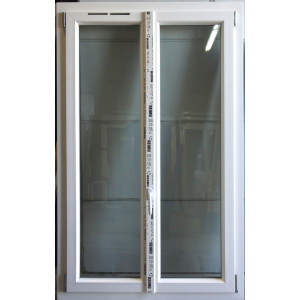 fenêtre pvc