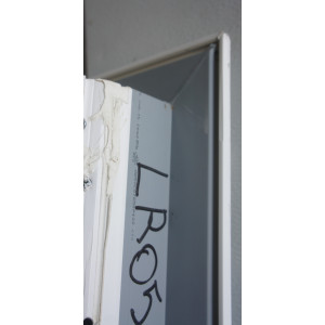 fenêtre pvc