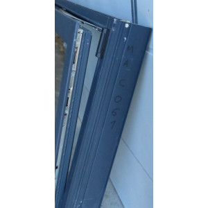 Fenêtre aluminium