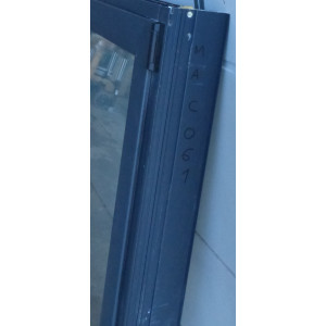Fenêtre aluminium