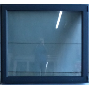 Fenêtre aluminium