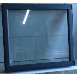 Fenêtre aluminium
