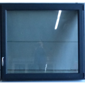 Fenêtre aluminium