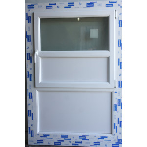 fenêtre pvc