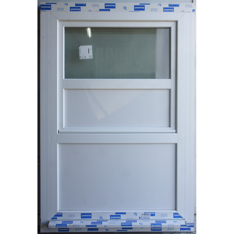 fenêtre pvc