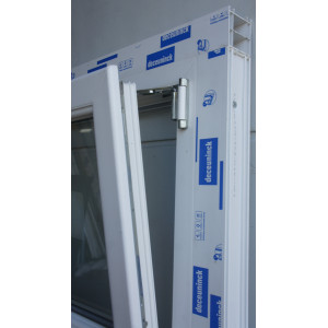 fenêtre pvc