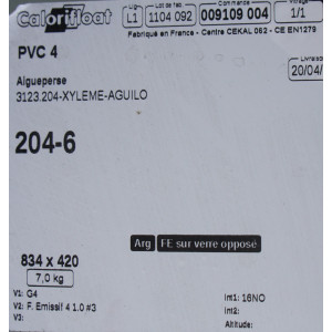 fenêtre pvc