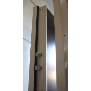 porte blindée