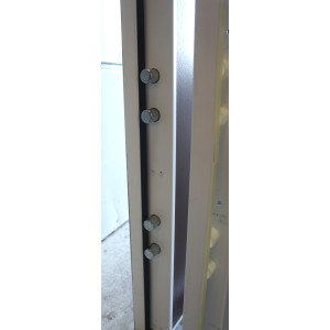 porte blindée