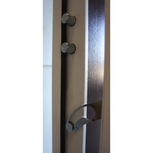 porte blindée