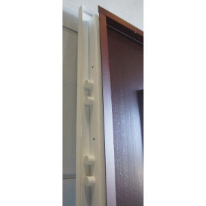 porte blindée
