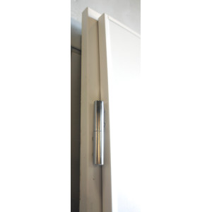 porte blindée
