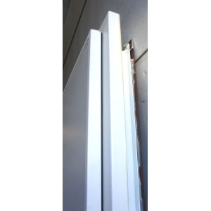 porte blindée