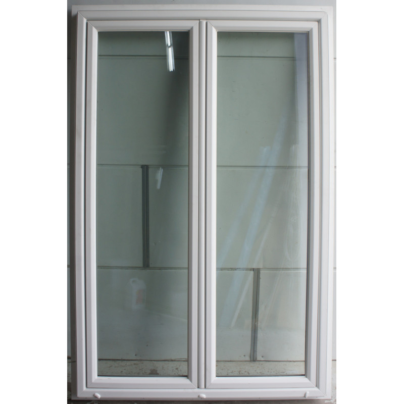 fenêtre pvc