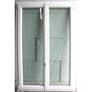 fenêtre pvc