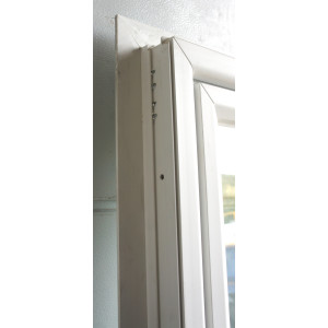 fenêtre pvc