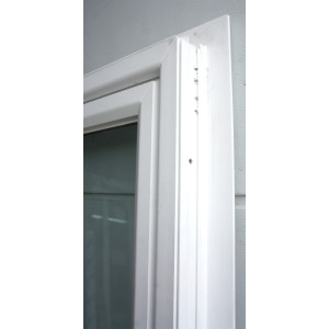 fenêtre pvc