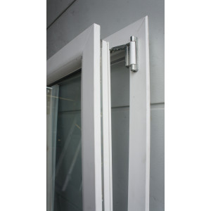 fenêtre pvc