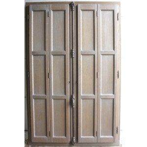 fenêtre bois