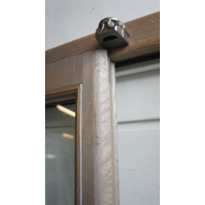fenêtre bois