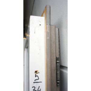 fenêtre bois